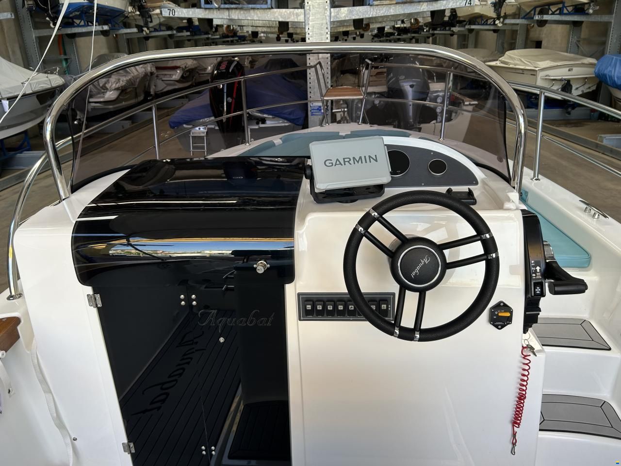 Aquabat Sport Infinity 21