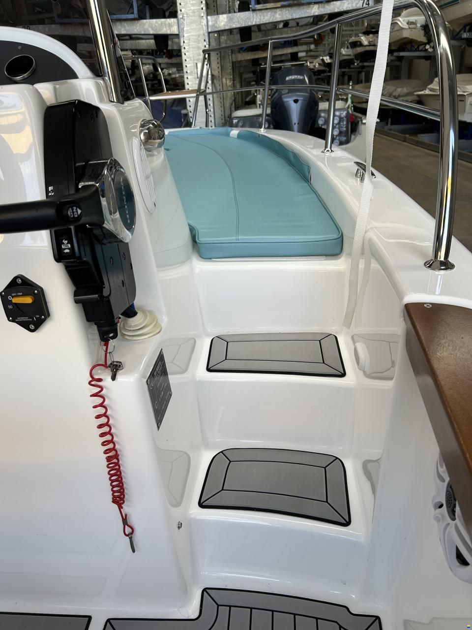 Aquabat Sport Infinity 21
