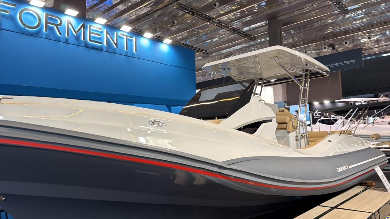 ZAR Formenti 95 SL