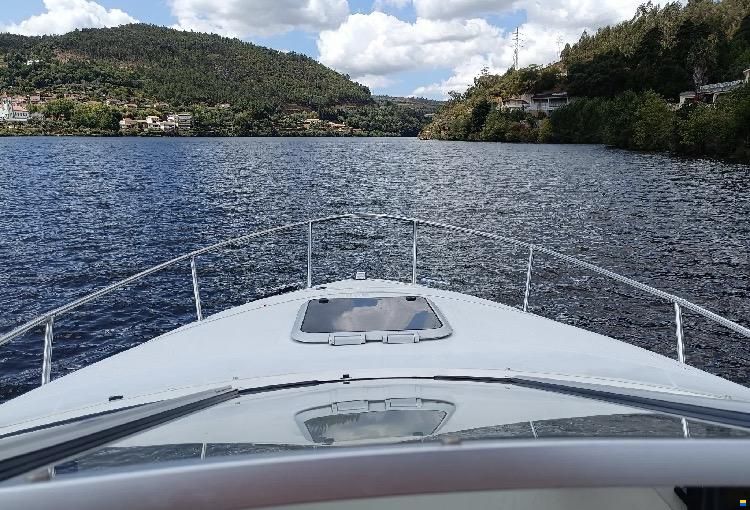 Maxum 2300SC