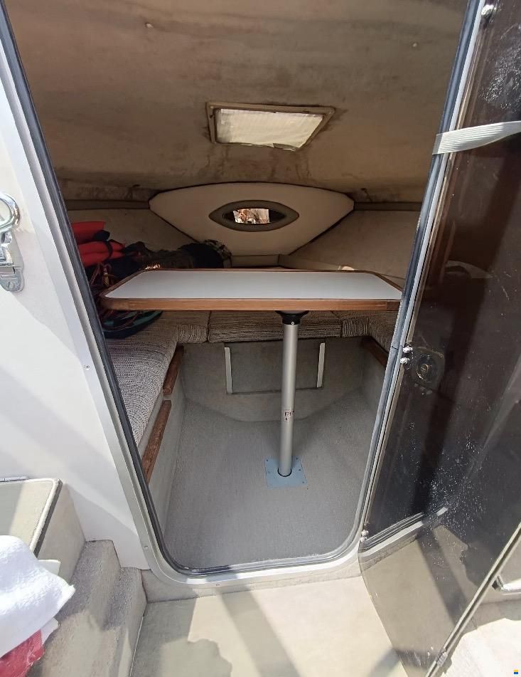 Maxum 2300SC