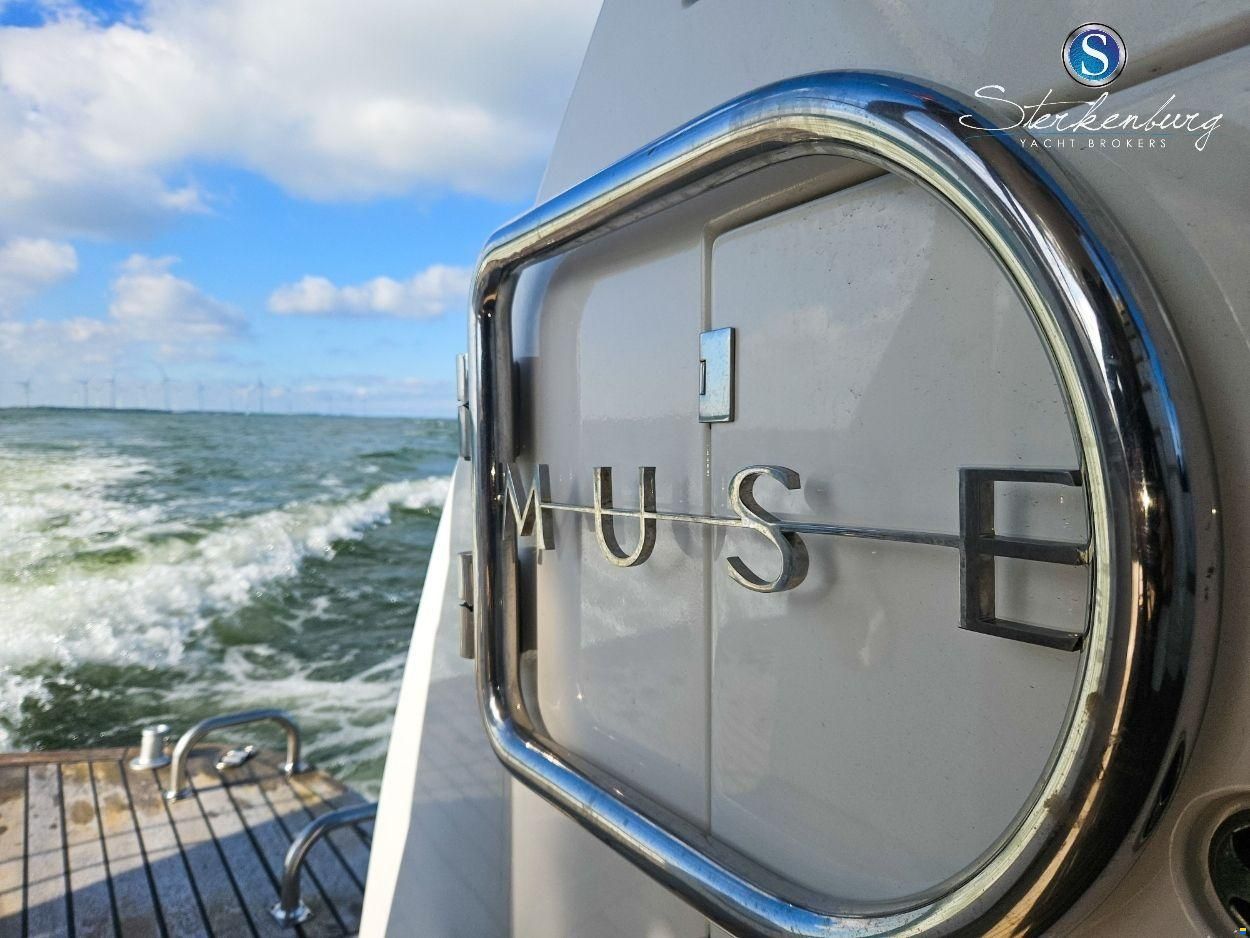 Rodman 44 Muse