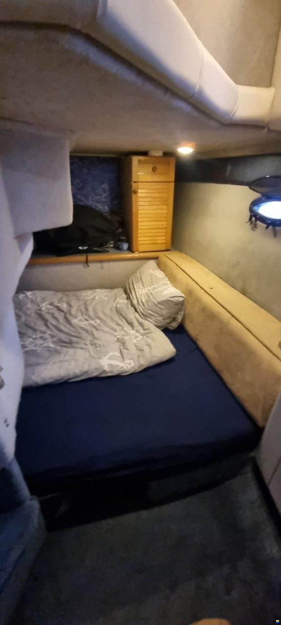 Bayliner 3055