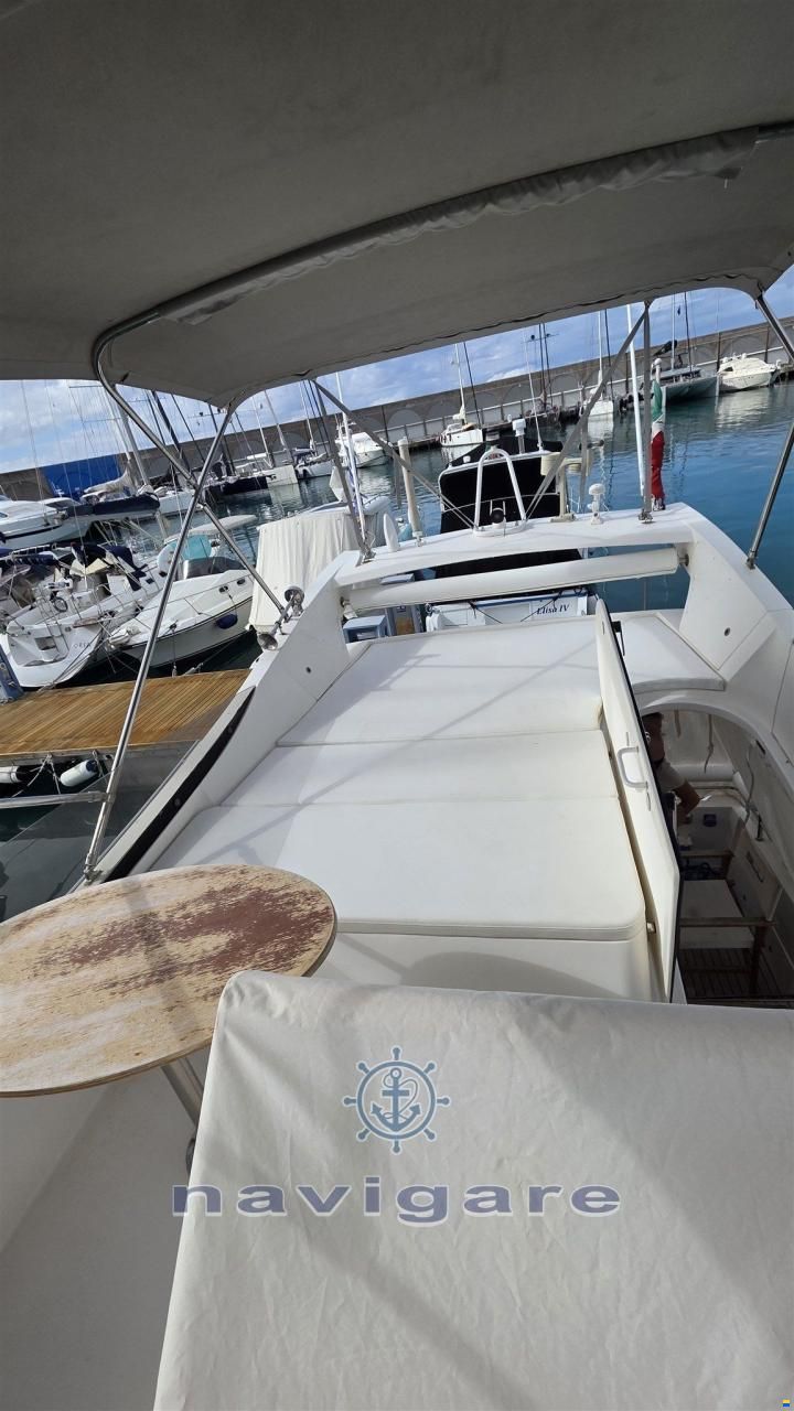 Galeon 290 FLY