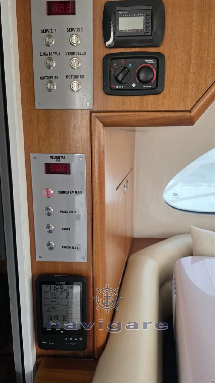 Galeon 290 FLY