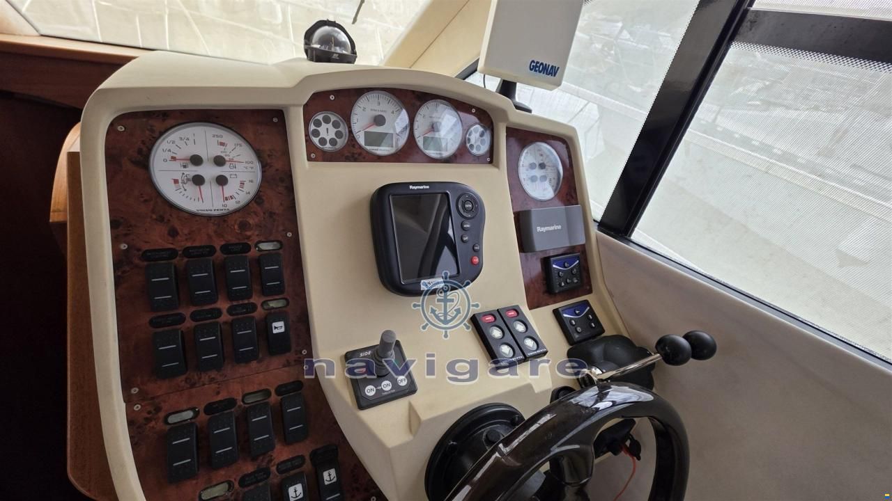 Galeon 290 FLY
