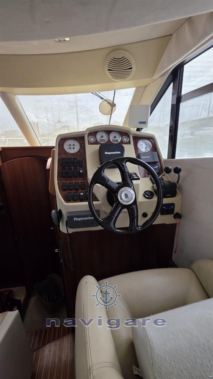 Galeon 290 FLY