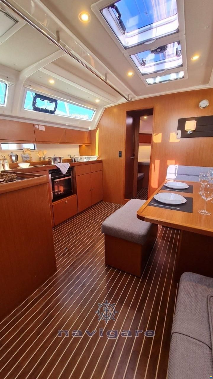 Bavaria 46 Cruiser