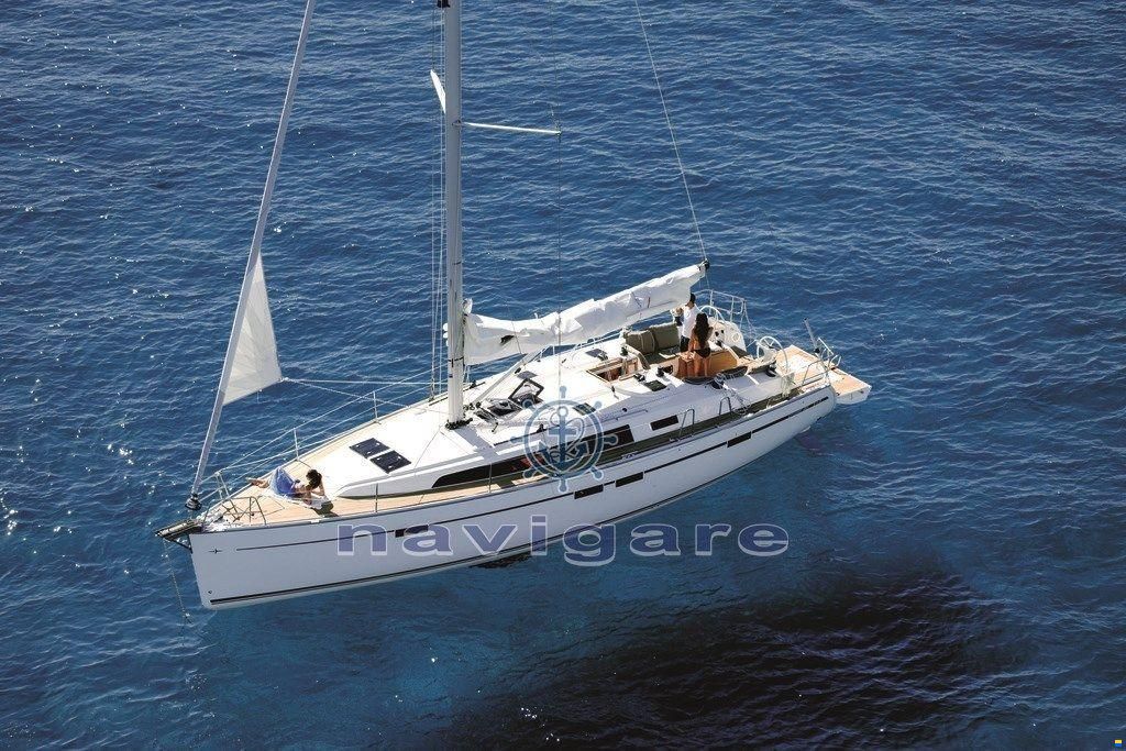 Bavaria 46 Cruiser
