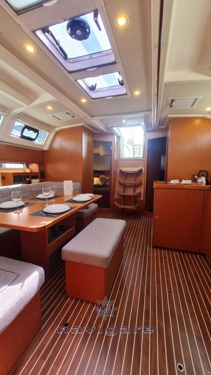 Bavaria 46 Cruiser