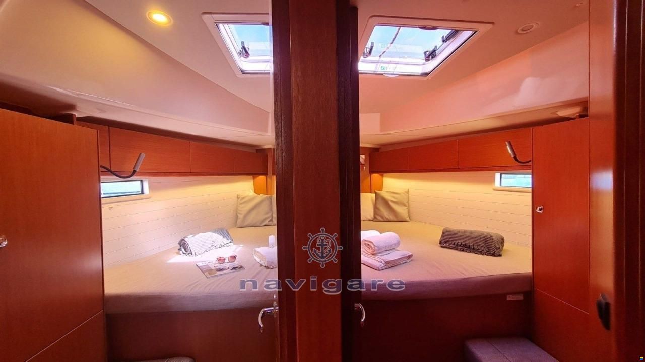 Bavaria 46 Cruiser