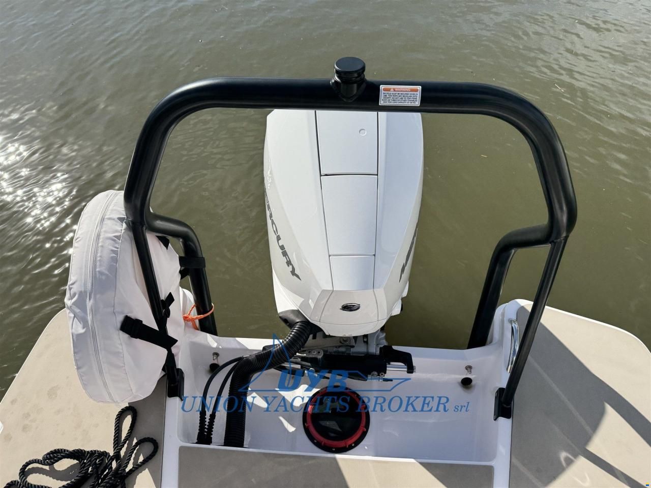 Axopar 22 T Top