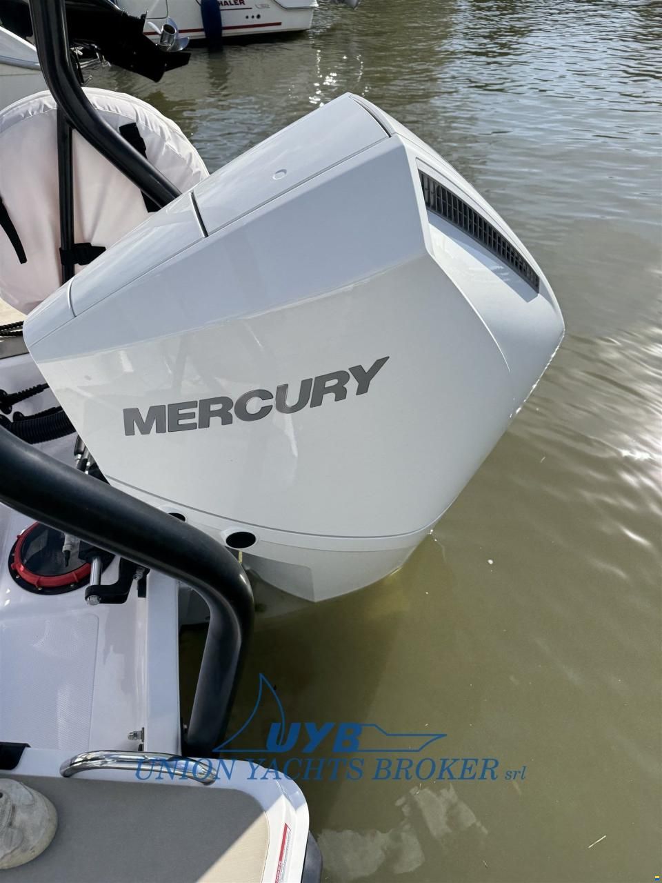 Axopar 22 T Top