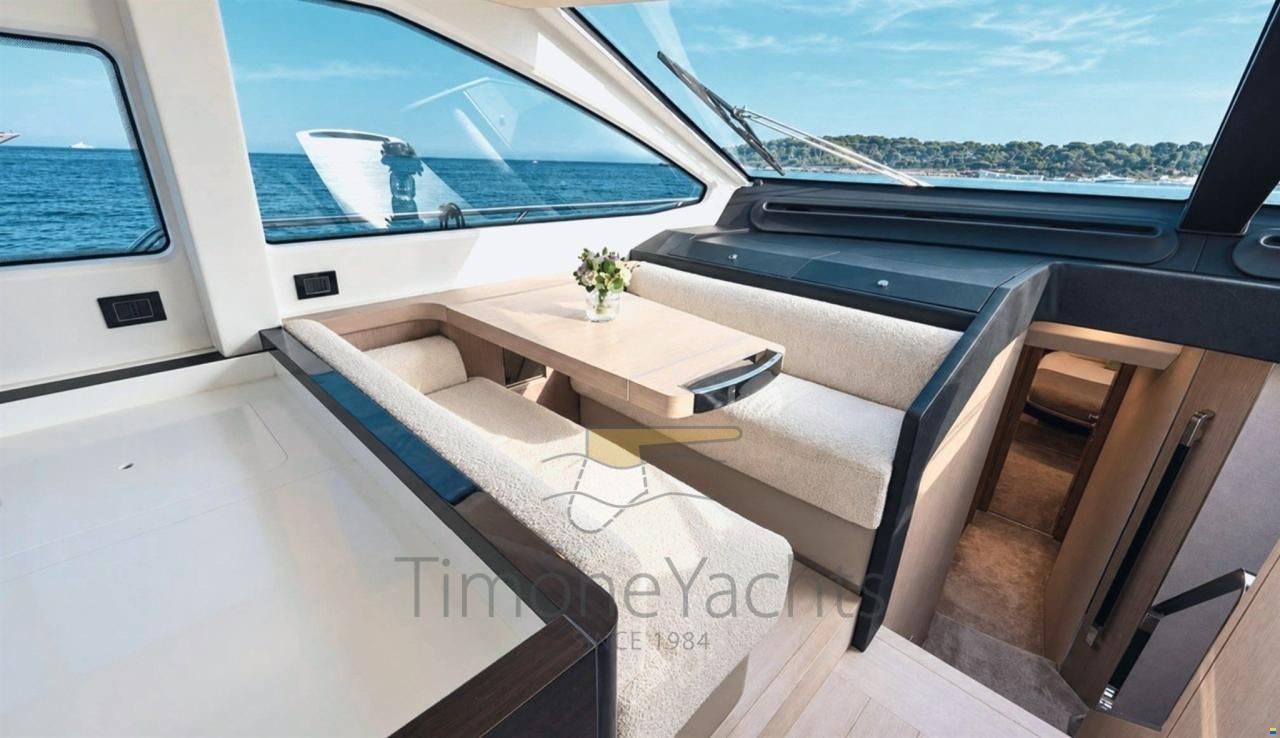 Azimut 72 Fly