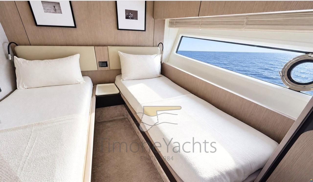 Azimut 72 Fly