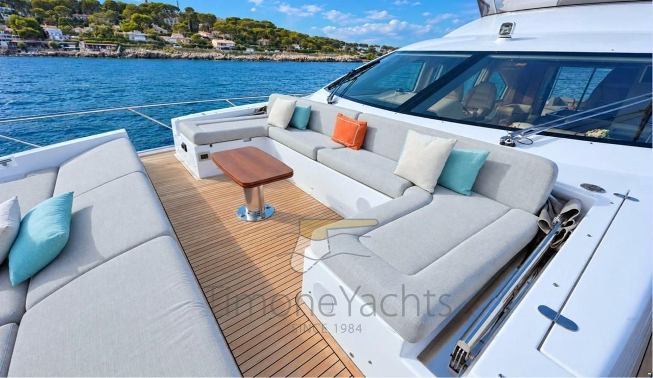 Azimut 72 Fly
