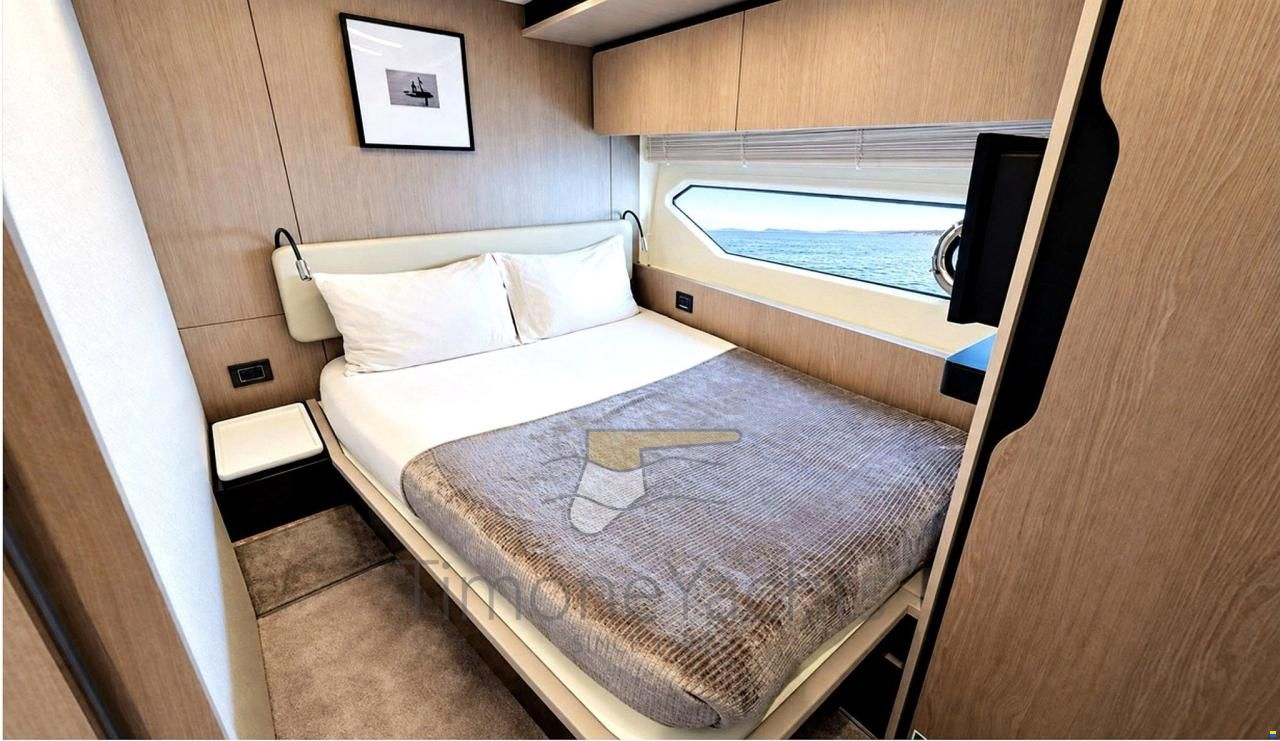 Azimut 72 Fly