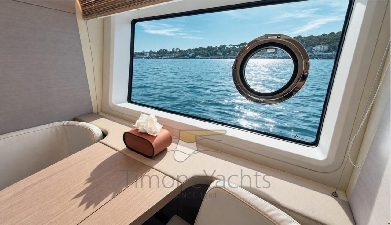 Azimut 72 Fly