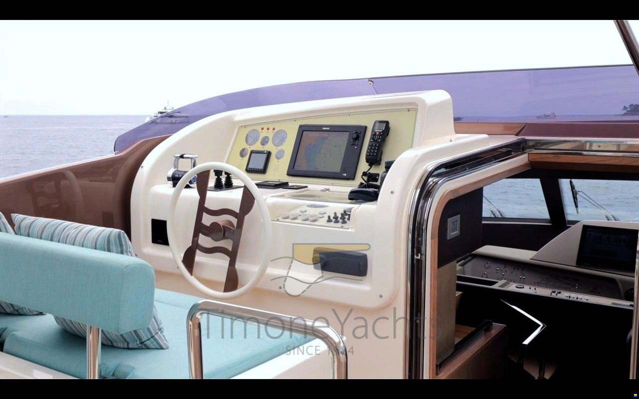 Ferretti 960
