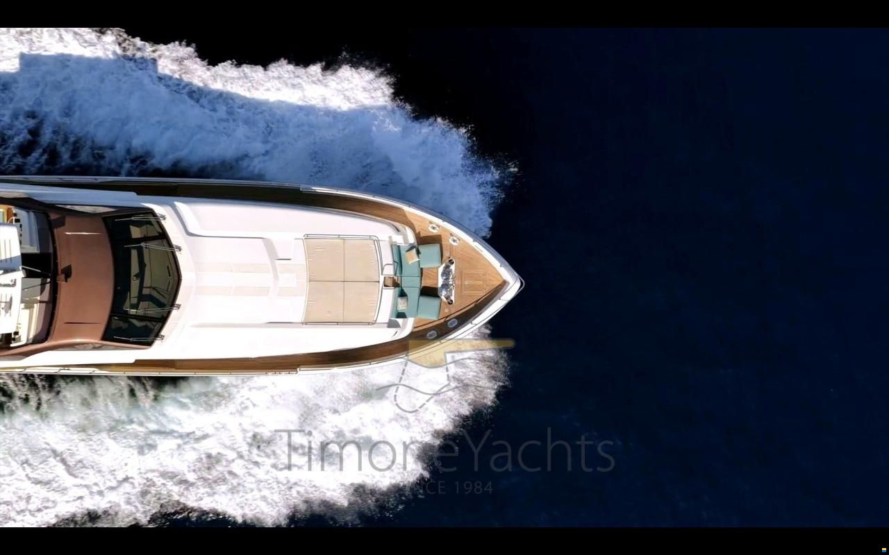 Ferretti 960