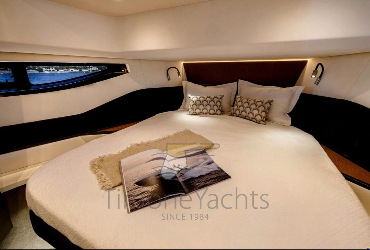 Azimut Verve 48