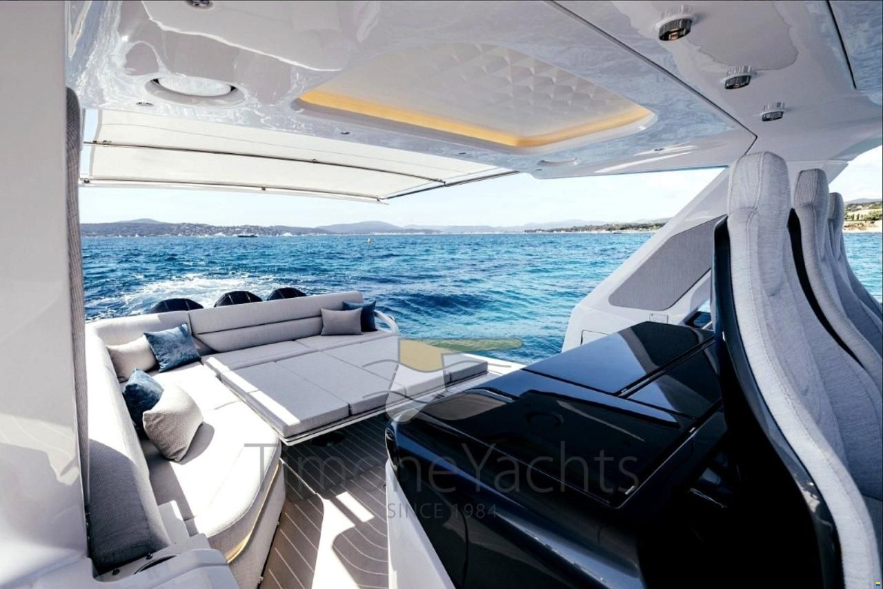 Azimut Verve 48