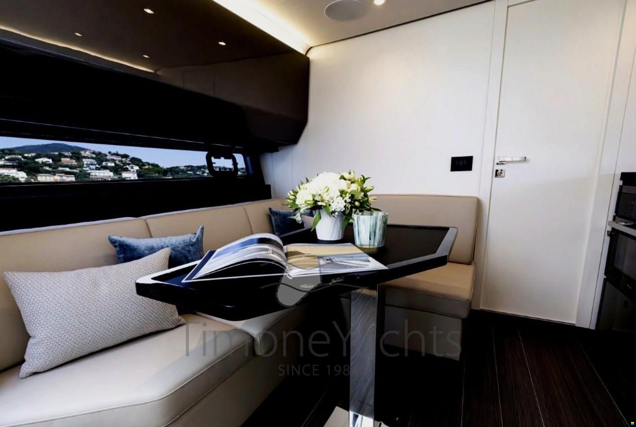 Azimut Verve 48