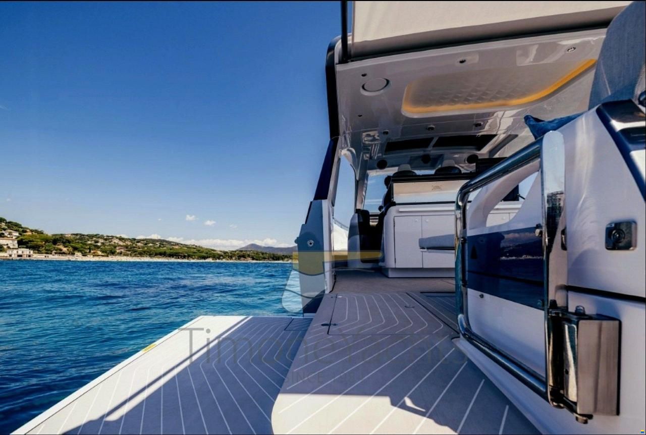 Azimut Verve 48