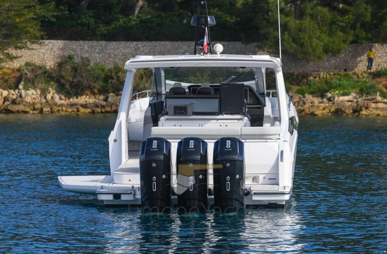 Azimut Verve 48