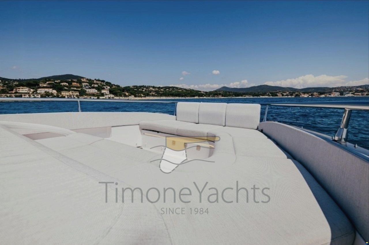 Azimut Verve 48