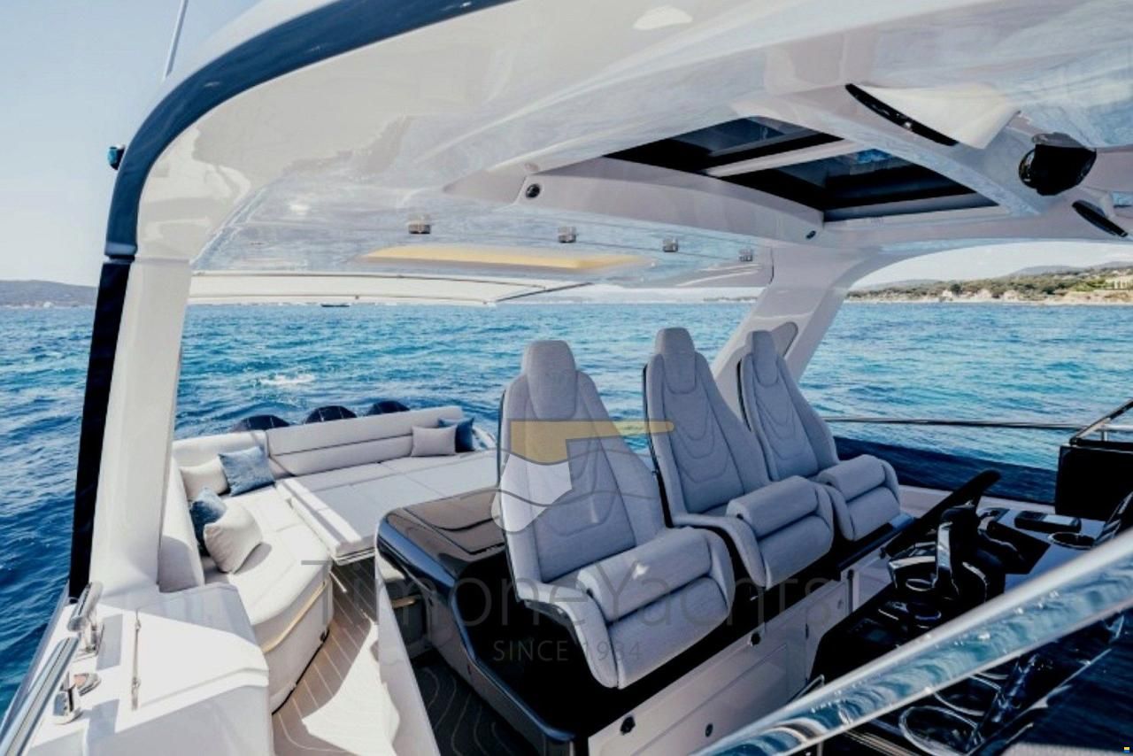 Azimut Verve 48
