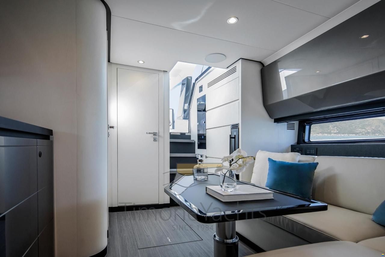 Azimut Verve 48