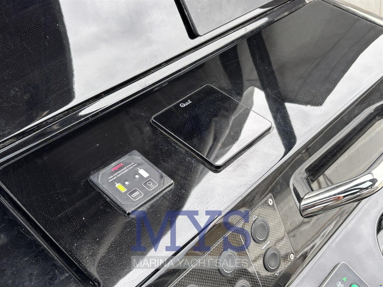Pardo Yachts 38