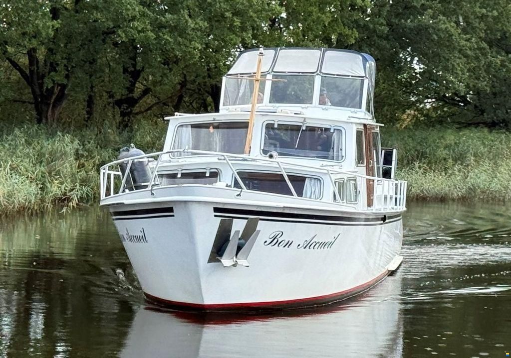 Pikmeer 1050 GSAK