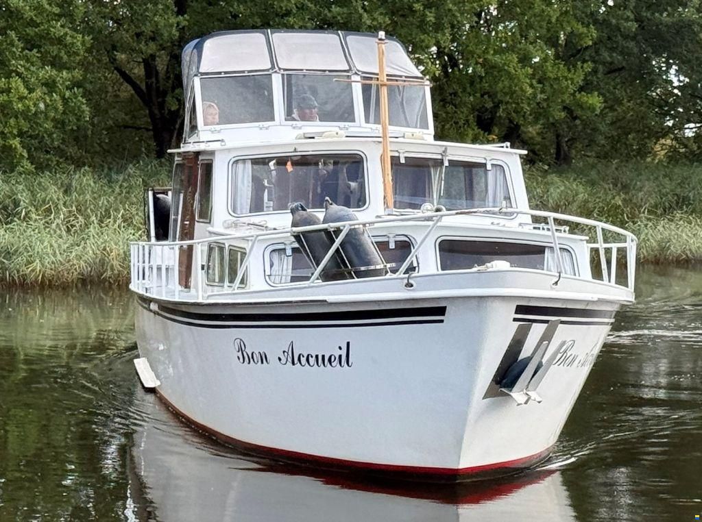 Pikmeer 1050 GSAK