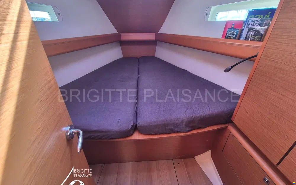 Jeanneau Sun Odyssey 449
