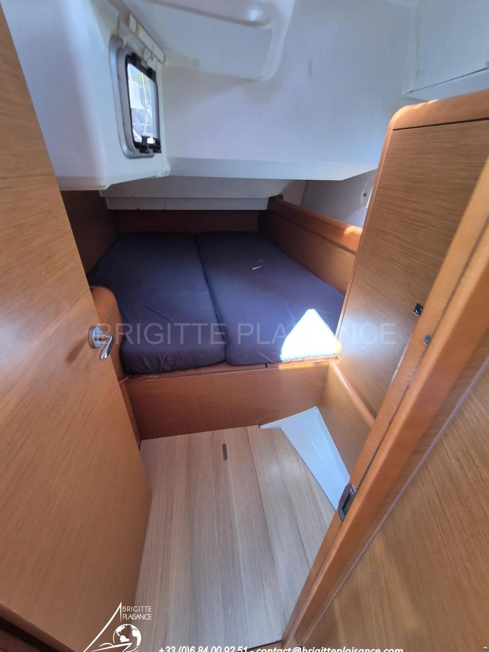 Jeanneau Sun Odyssey 449