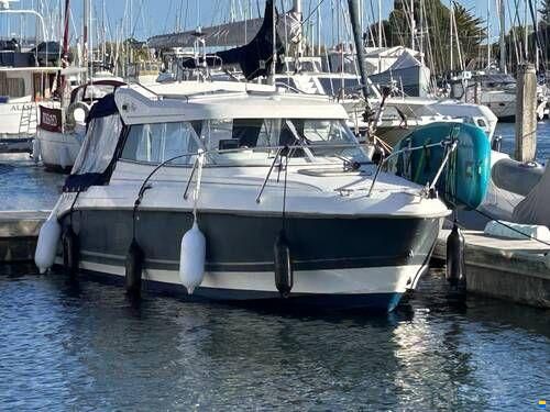 Flipper 705 HT