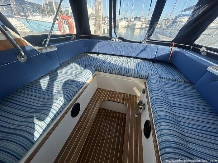 Flipper 705 HT
