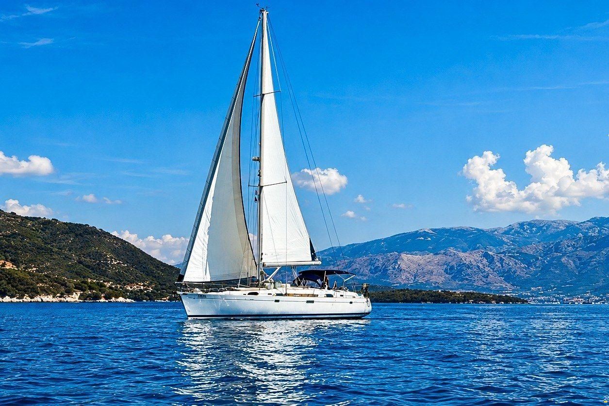 Beneteau 50
