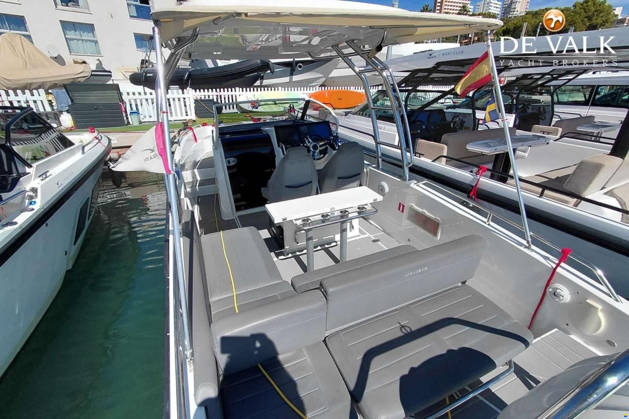 Quarken 27 T TOP