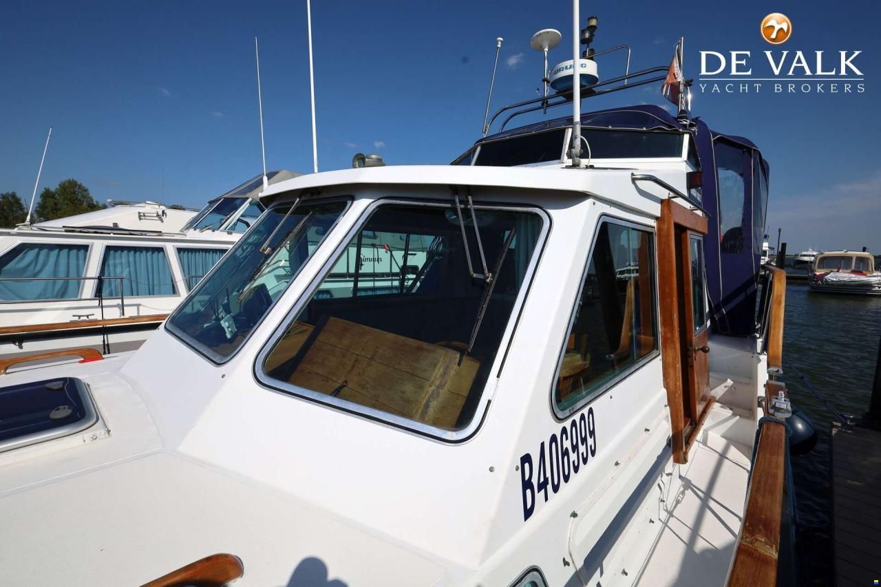 Humber 35