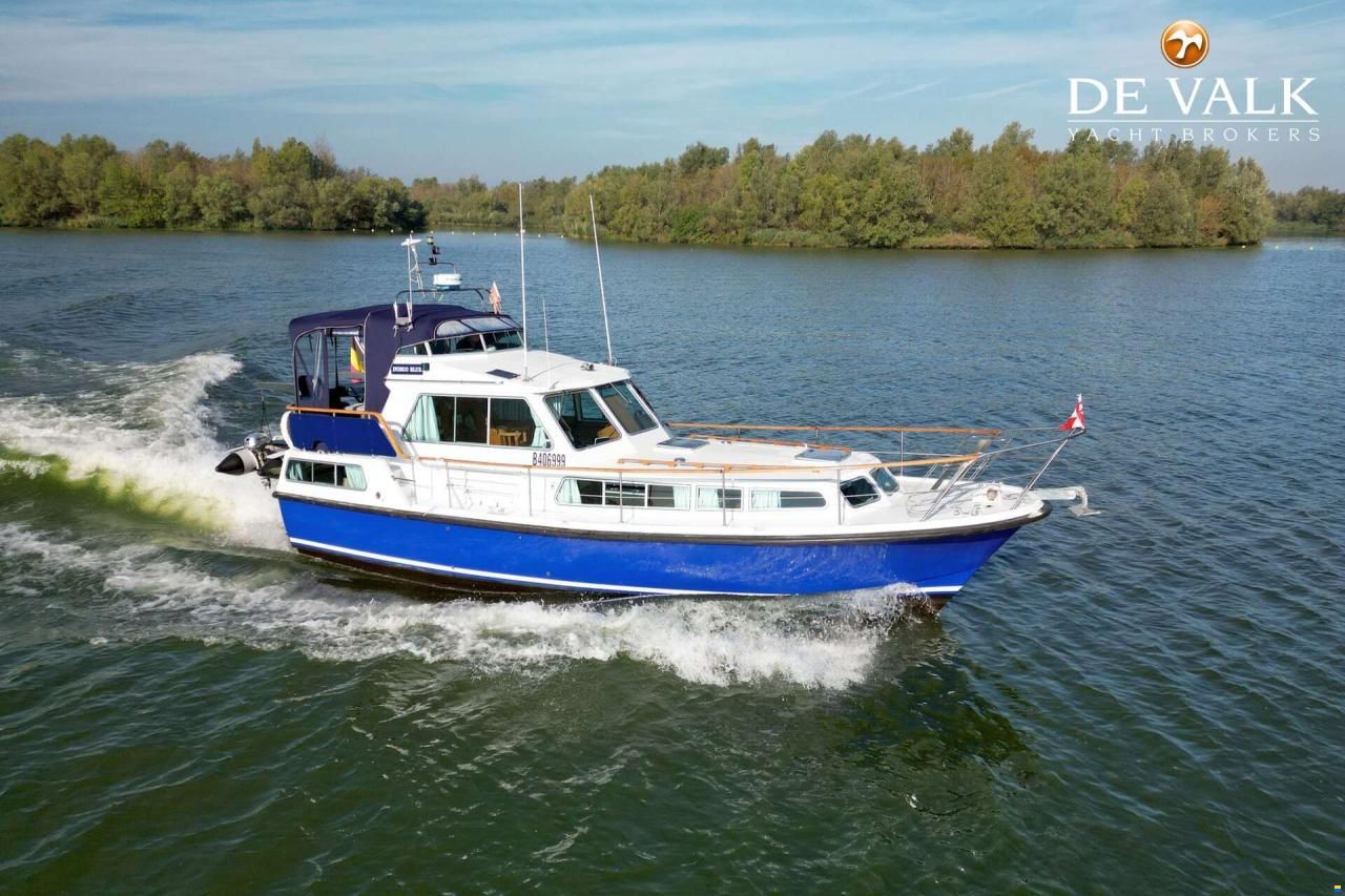 Humber 35