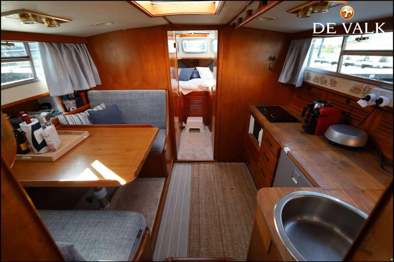 Humber 35