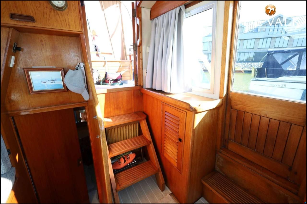 Humber 35