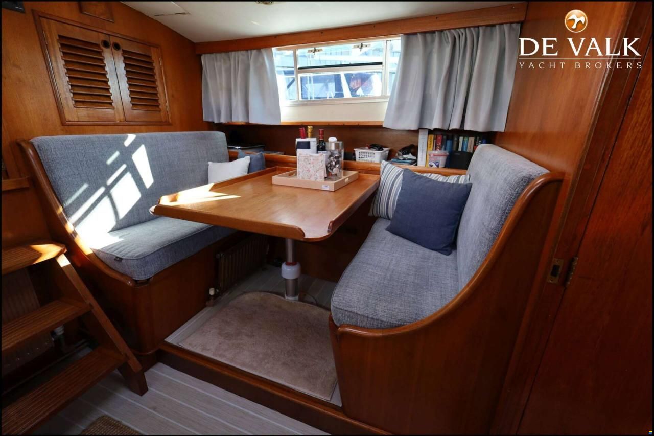 Humber 35