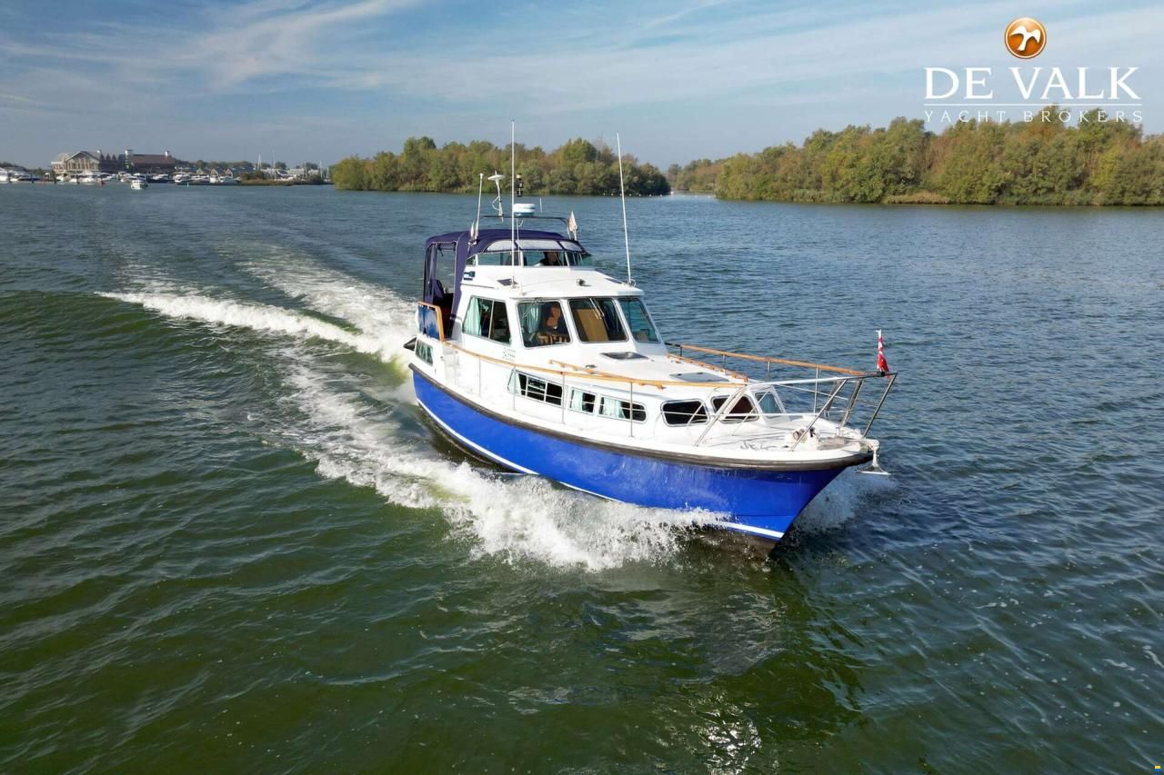 Humber 35