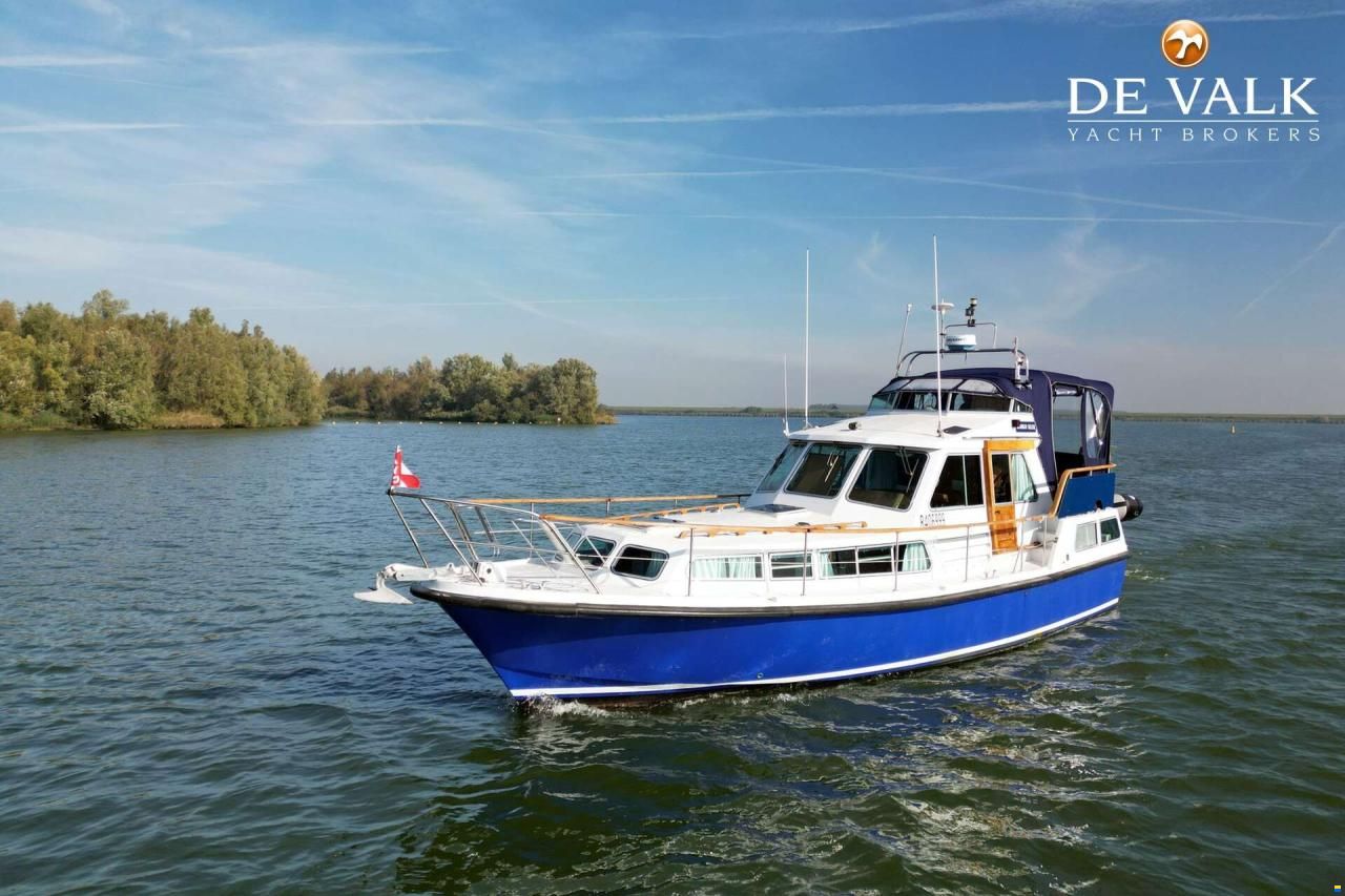Humber 35