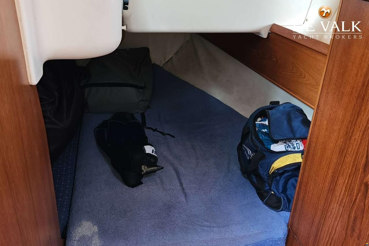 Jeanneau Sun Odyssey 40 DS