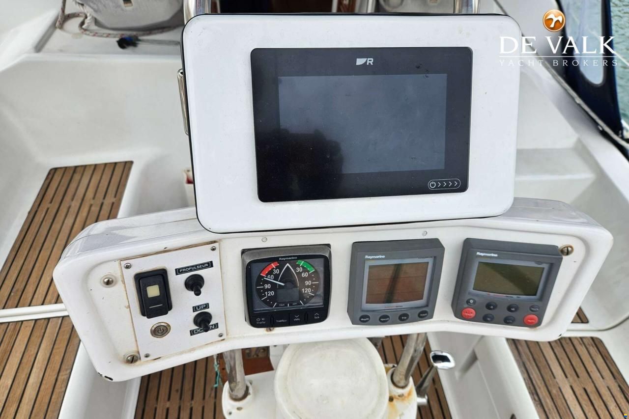 Jeanneau Sun Odyssey 40 DS